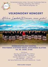 Veľkonočný koncert